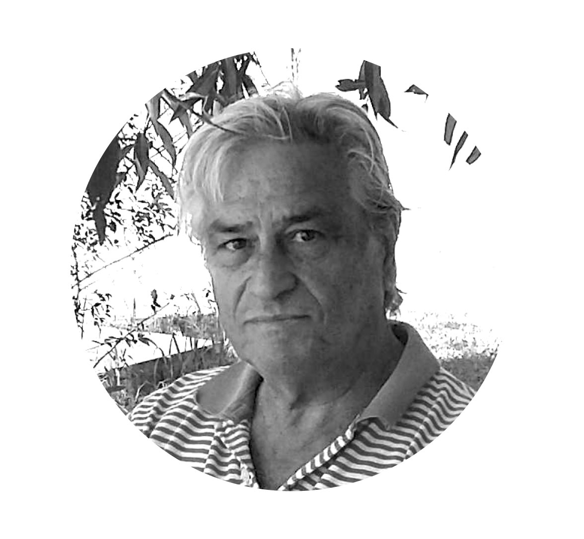 Lic. Enrique Ascaso