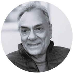 Carlos Guzzetti