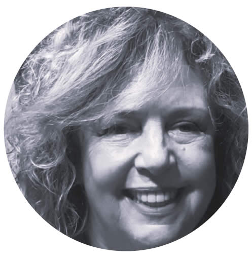 Alicia Levin