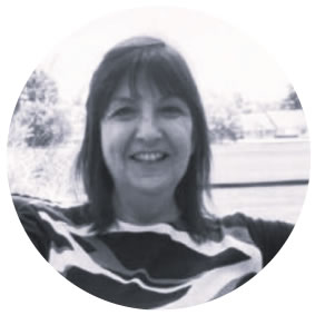 Claudia Levin