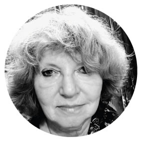 Graciela Macotinsky