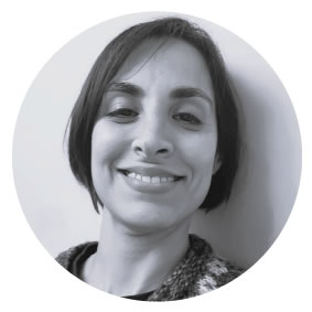 Lic. Natalia Mendonca
