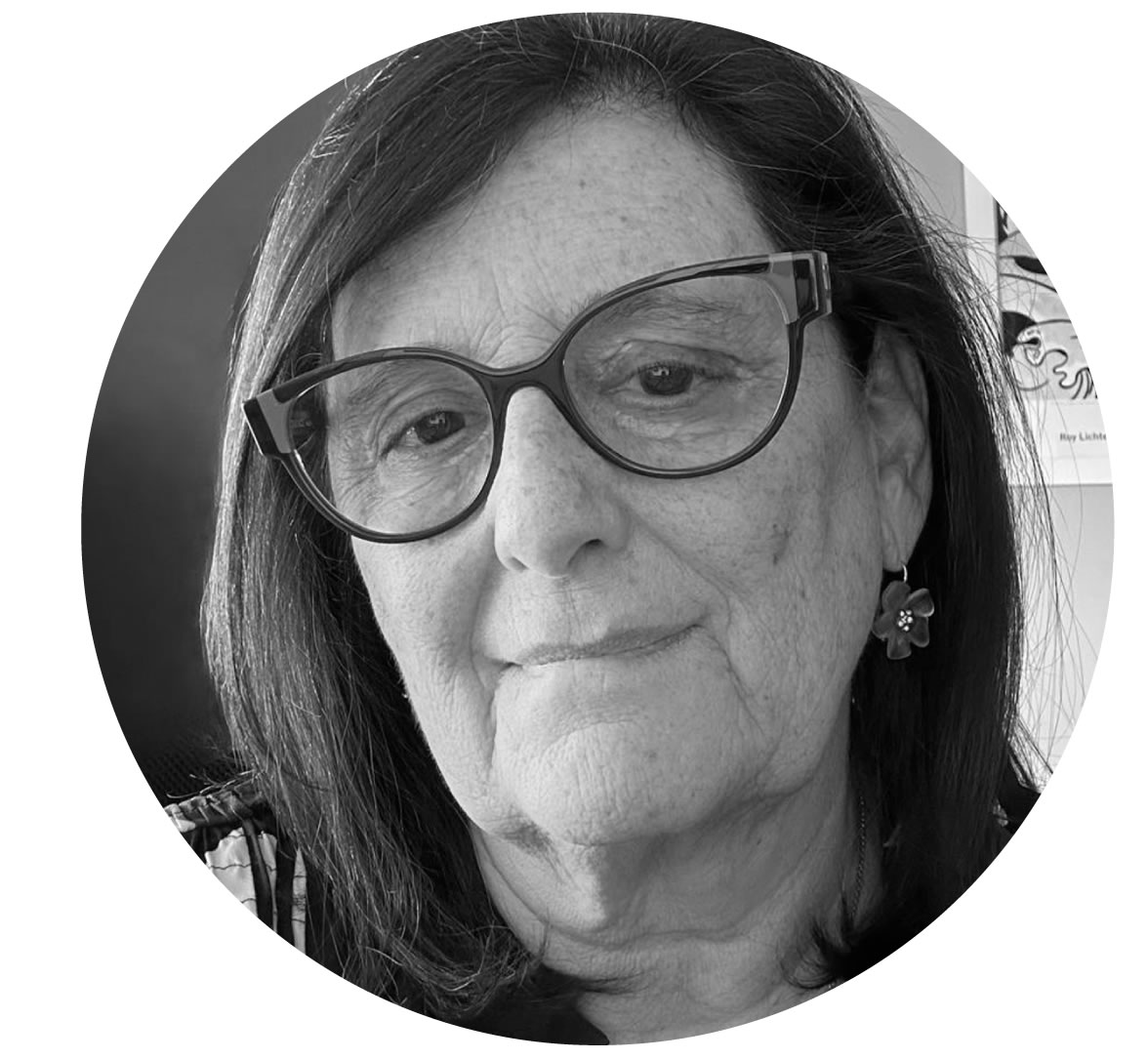 Lic. Laura Borensztein