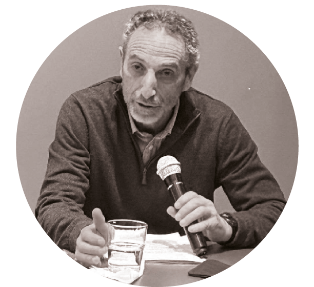 Fabián Bendersky