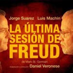 La última sesión de Freud