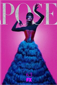 Serie «Pose»